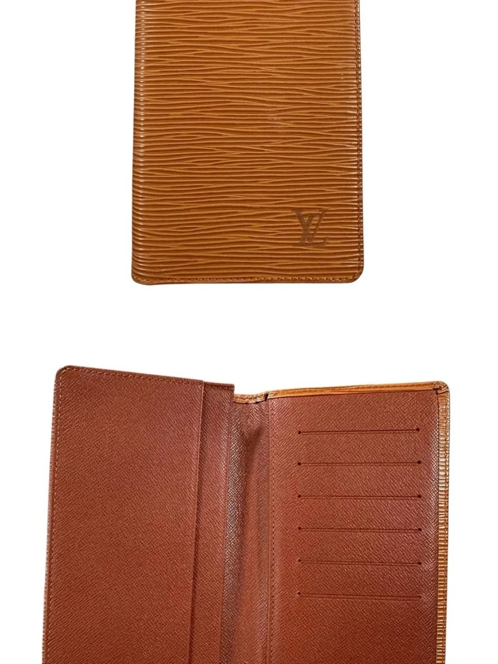 Louis Vuitton authentic preowned